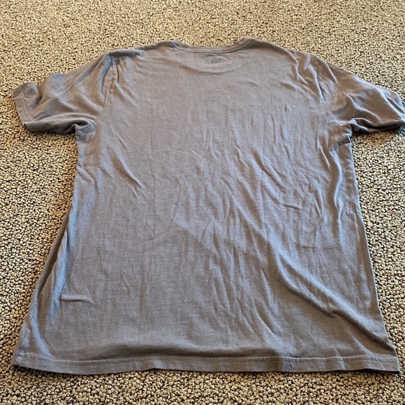 Fly Eagles Fly T-Shirt Size Large in GUC - Picture 5 of 7